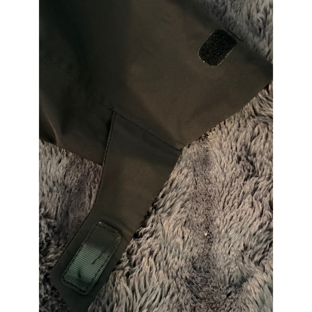 OGIO Polaris Hooded Shell Jacket XL Black Endurance Off-Road Gorpcore Slingshot - Picture 6 of 16